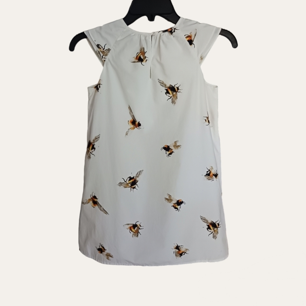 🌷 Victoria Beckham For Target Bumblebee Dress 🐝 - Picture 5 of 7